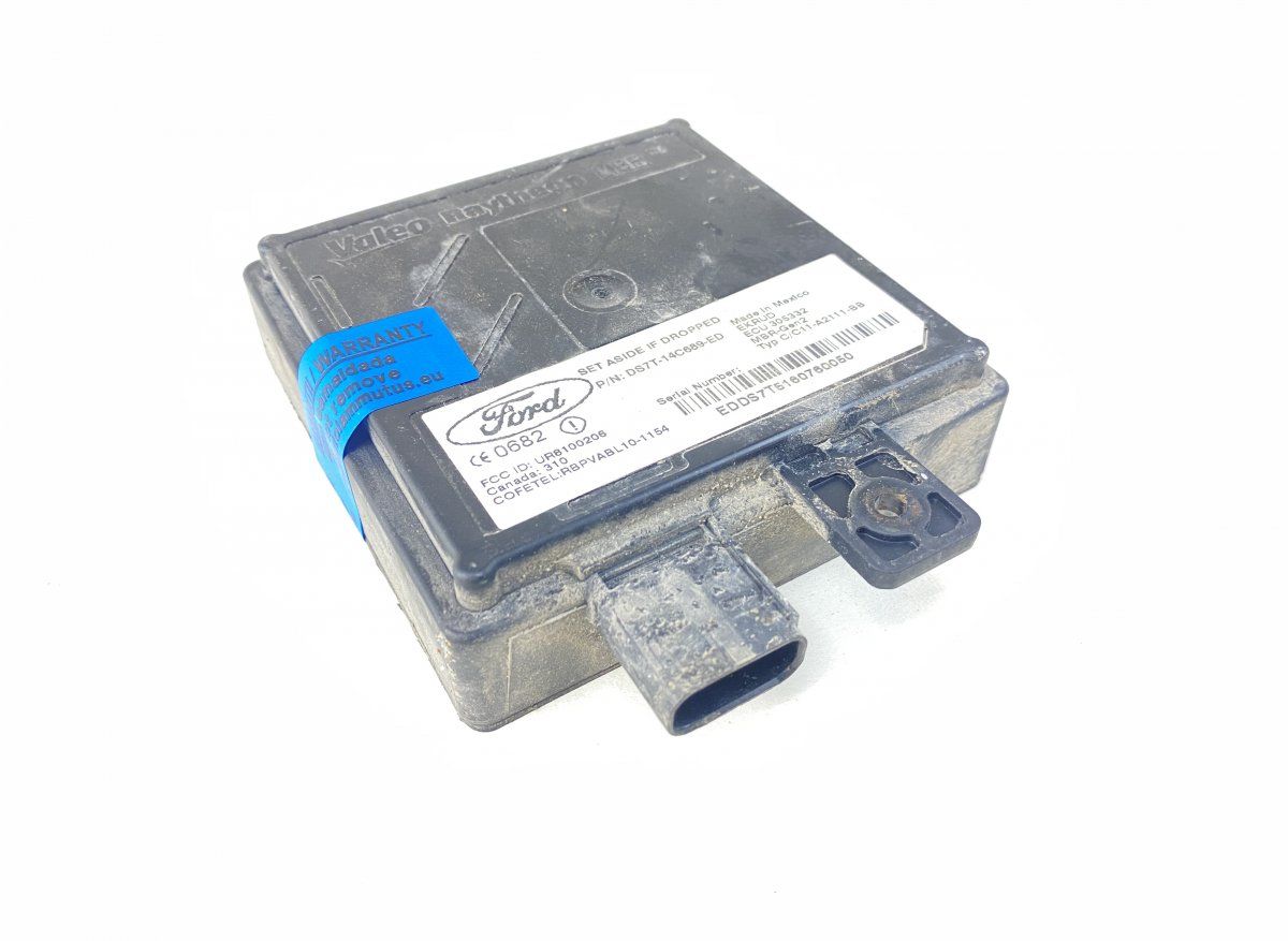 5354822 BLIND SPOT radar  sensor FORD MONDEO Mk V (CD, CE, CF) (2014-2022)