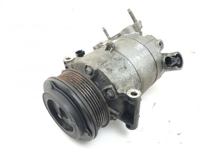 2480053 AC / aircon Compressor FORD MONDEO Mk V (CD, CE, CF) (2014-2022)