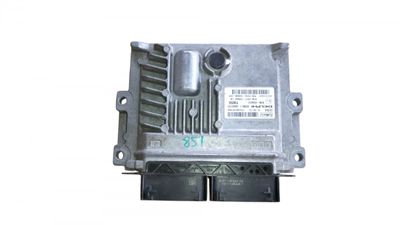 28497721 97RI-010012 97RI010012 Блок за управление на двигателя / модул (ECU) FORD MONDEO Mk V (CD, CE, CF) (2014-2022)