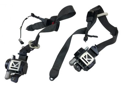 2216004 Seat Belt Set FORD MONDEO Mk V (CD, CE, CF) (2014-2022)