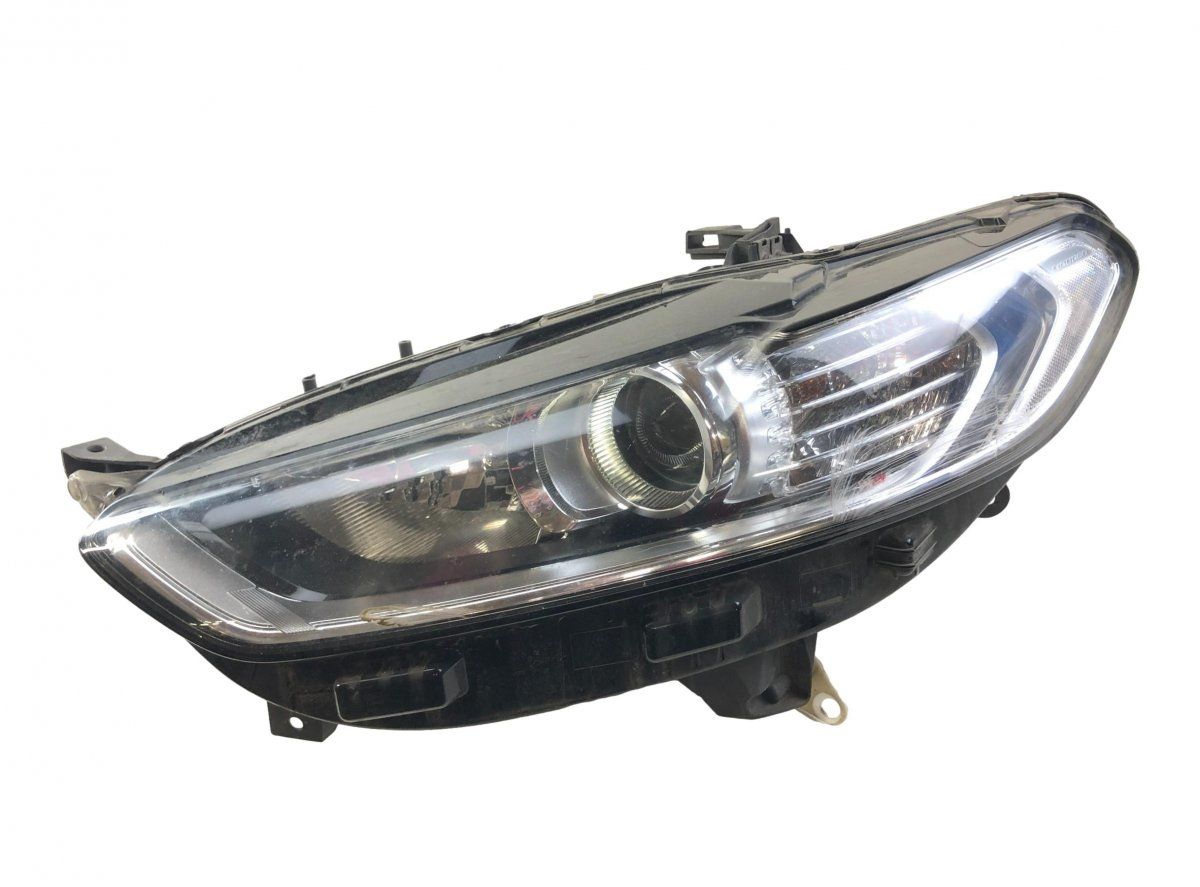 2284929 Headlight left FORD MONDEO Mk V (CD, CE, CF) (2014-2022)