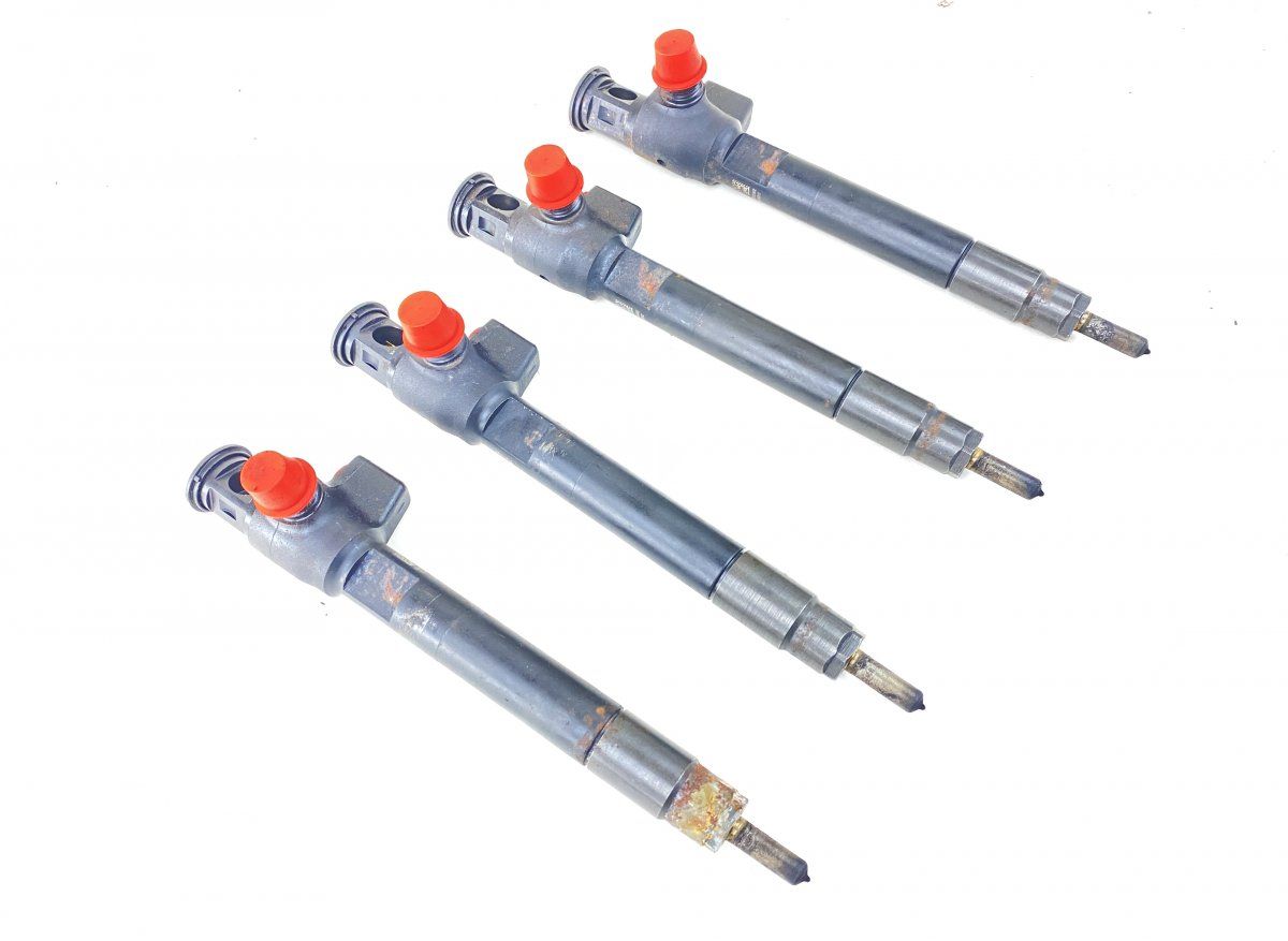 28319898 Fuel injector set FORD MONDEO Mk V (CD, CE, CF) (2014-2022)