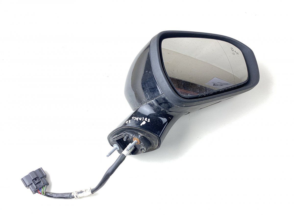 2121172 Mirror right FORD MONDEO Mk V (CD, CE, CF) (2014-2022)