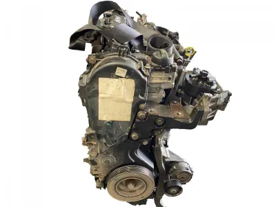 Ford Mondeo 2.0hdi TDCI Euro 6 engine T7CE