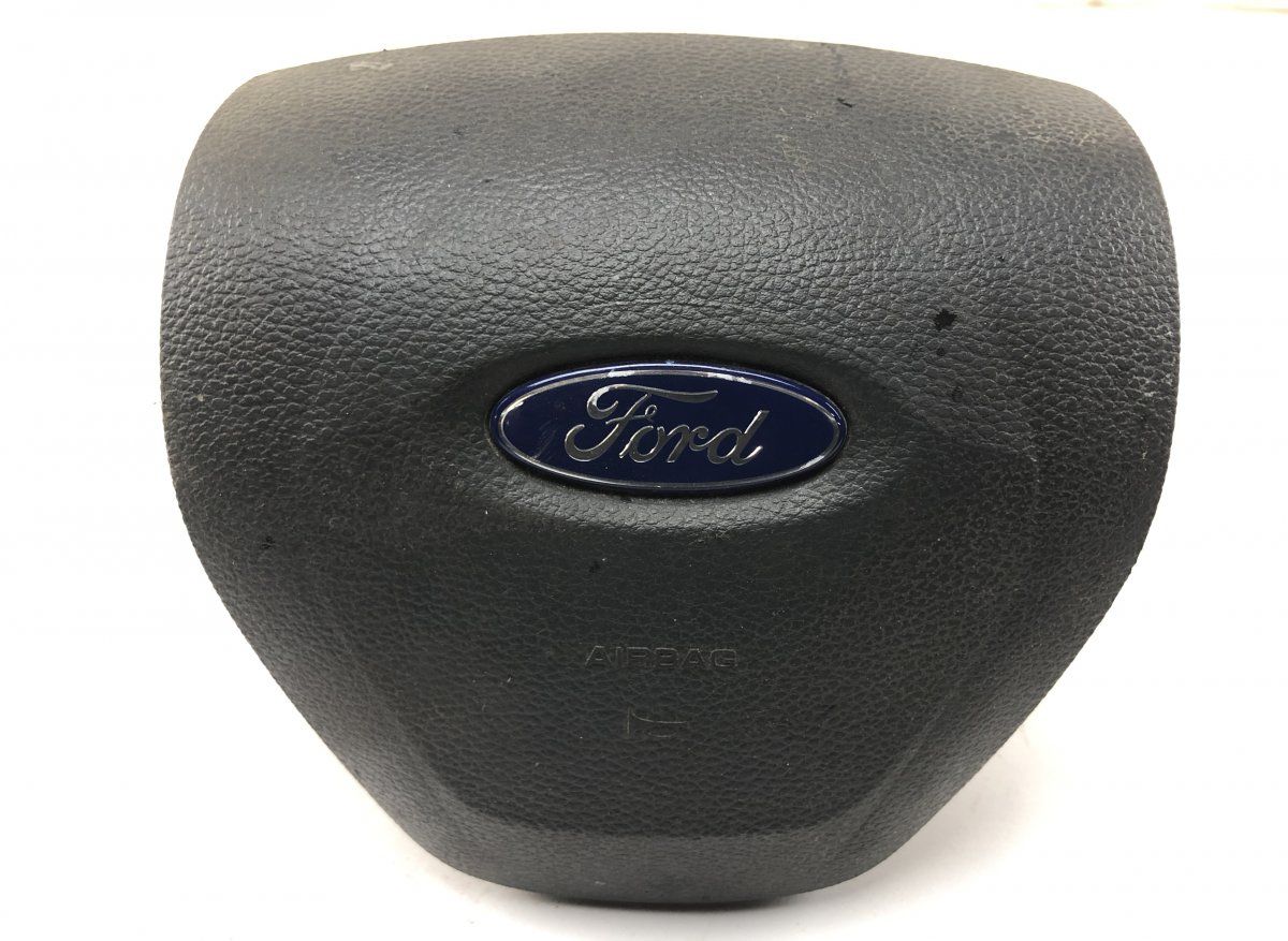 2498271 Steering Wheel Airbag FORD RANGER III (TKE, PX) (2011-2023)
