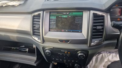 FORD RANGER III (TKE, PX) (2011-2023), 2016
