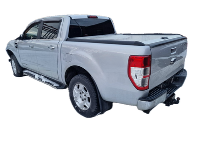 FORD RANGER III (TKE, PX) (2011-2023), 2015