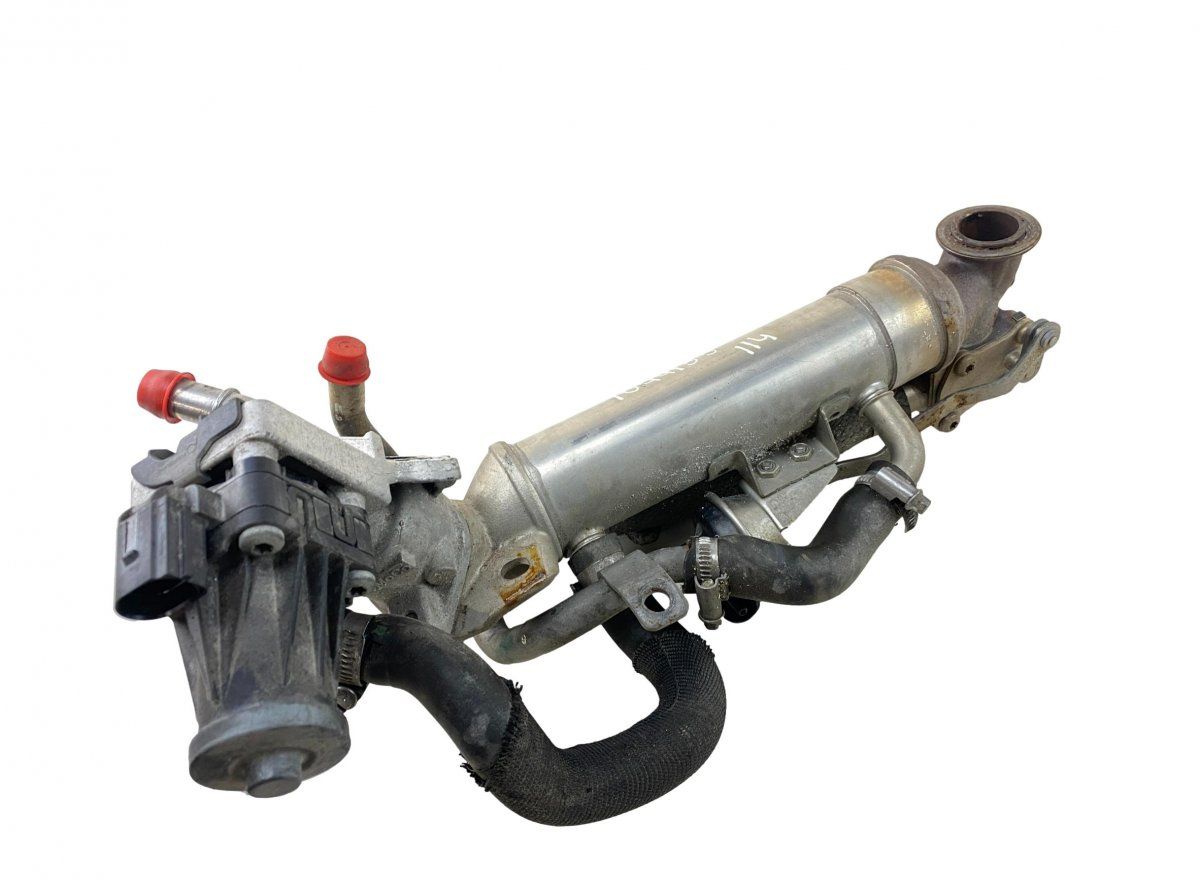 2026142 2428047 703784280 EGR cooler FORD RANGER III (TKE, PX) (2011-2023)