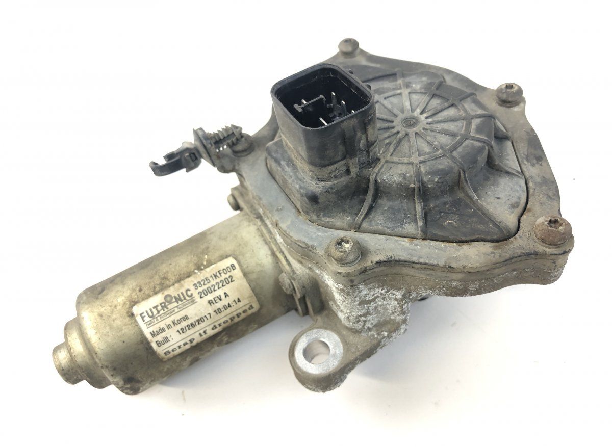33251KF00B Transfer box actuator motor FORD RANGER III (TKE, PX) (2011-2023)