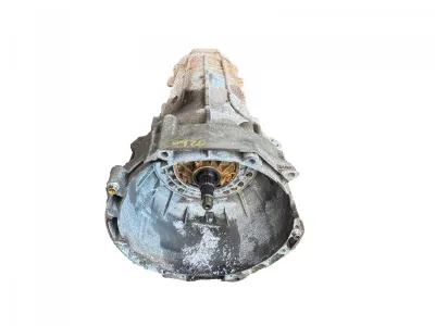 DB3P7000BC gearbox automatic Ford Ranger TKE 2.2 TDCi 110kw