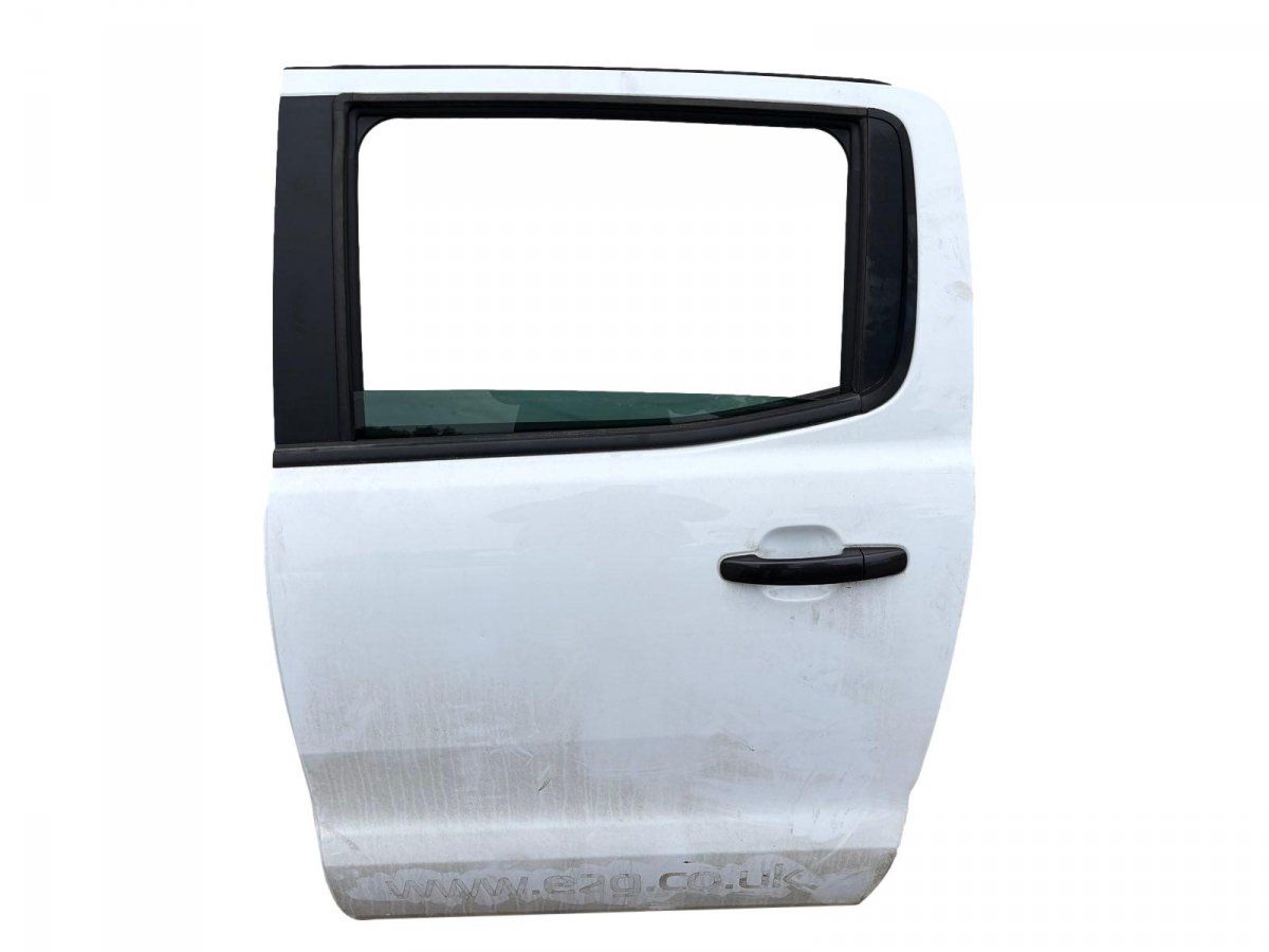 5346887 Door Rear  Left FORD RANGER III (TKE, PX) (2011-2023)