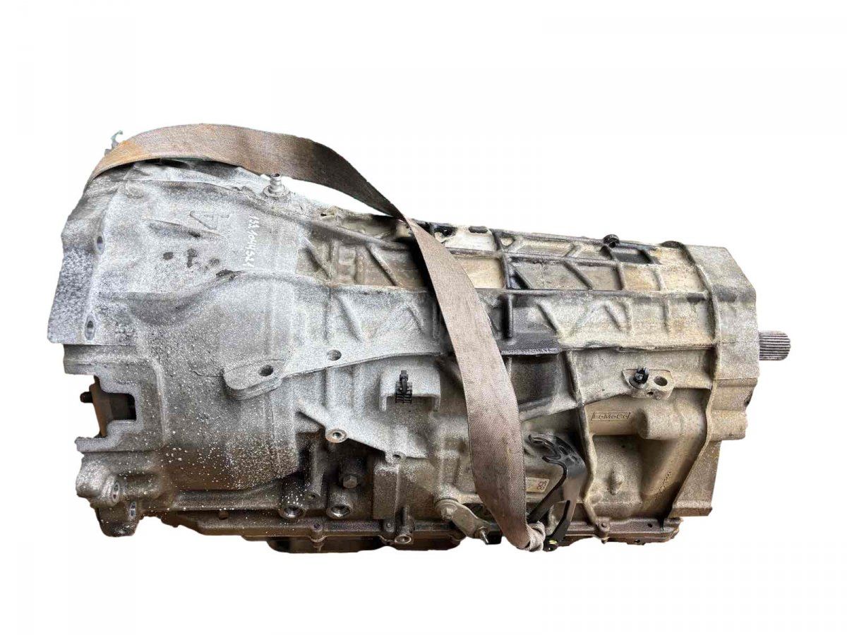2468677 Gearbox FORD RANGER III (TKE, PX) (2011-2023)