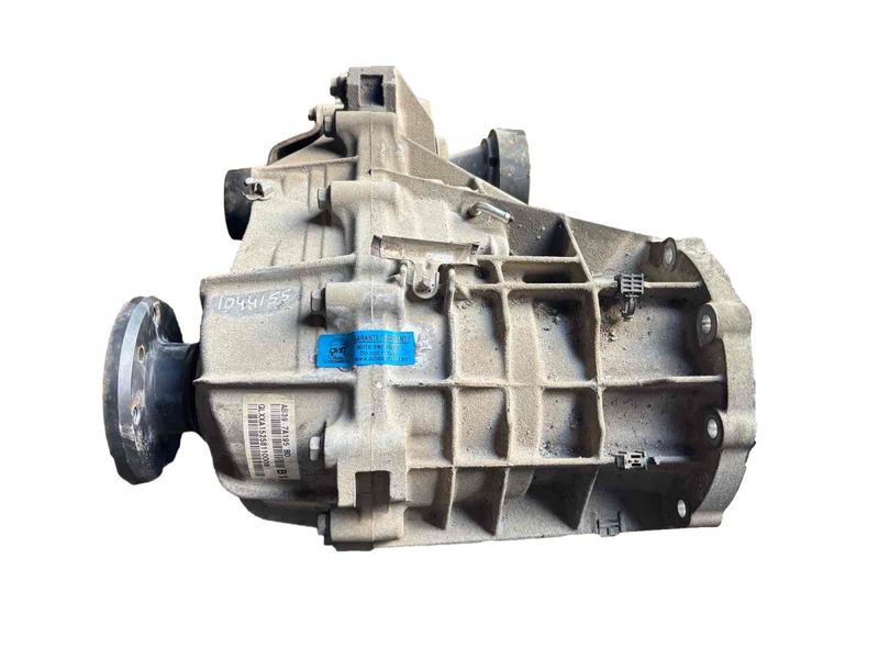 2526922 Transfer Box FORD RANGER III (TKE, PX) (2011-2023)