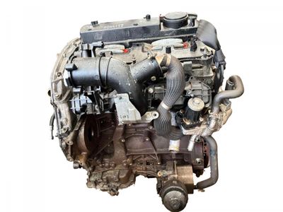 T22DD0P GBVAJQJ Двигател FORD RANGER III (TKE, PX) (2011-2023)
