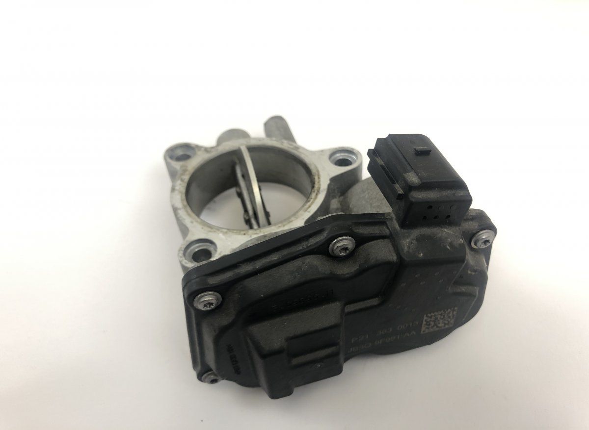 2521340 Throttle body FORD RANGER III (TKE, PX) (2011-2023)