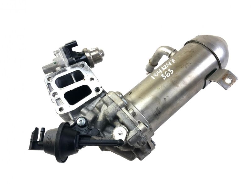 2374578 EGR Valve FORD RANGER III (TKE, PX) (2011-2023)