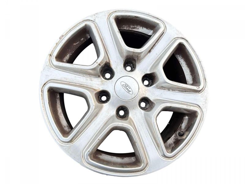 1737242 Rim 1 pc FORD RANGER III (TKE, PX) (2011-2023)