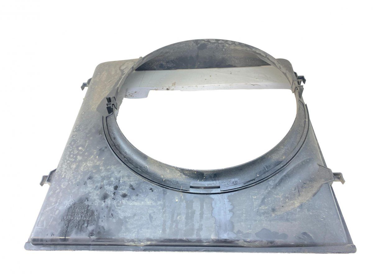 1919674 Radiator shroud FORD RANGER III (TKE, PX) (2011-2023)