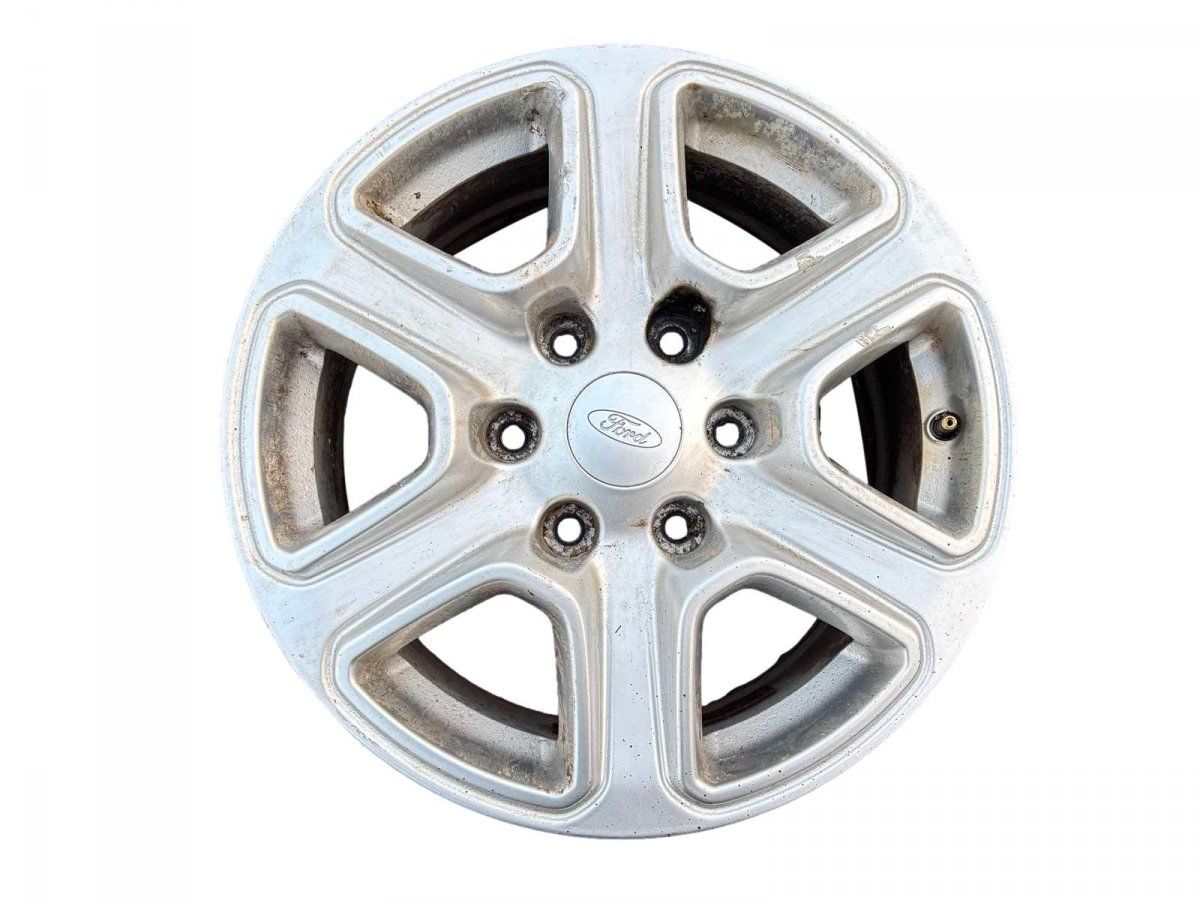 1737242 Rim 1 pc FORD RANGER III (TKE, PX) (2011-2023)