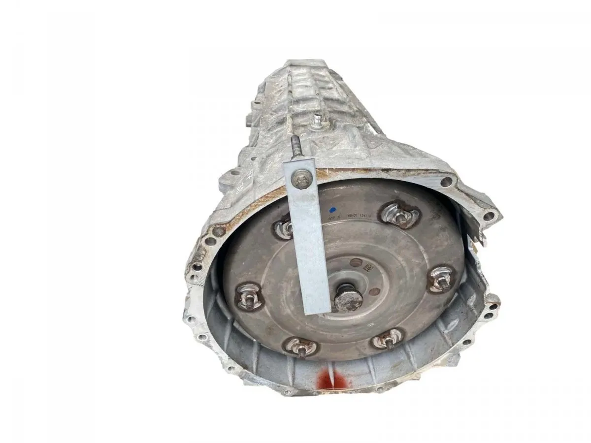 Ford Ranger 10-Speed Automatic gearbox 2.0 Diesel 157 kw 2454286