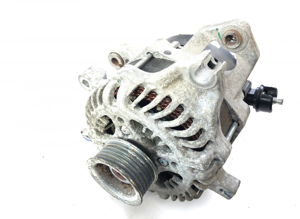 A003TV2191AT Alternator FORD RANGER III (TKE, PX) (2011-2023)