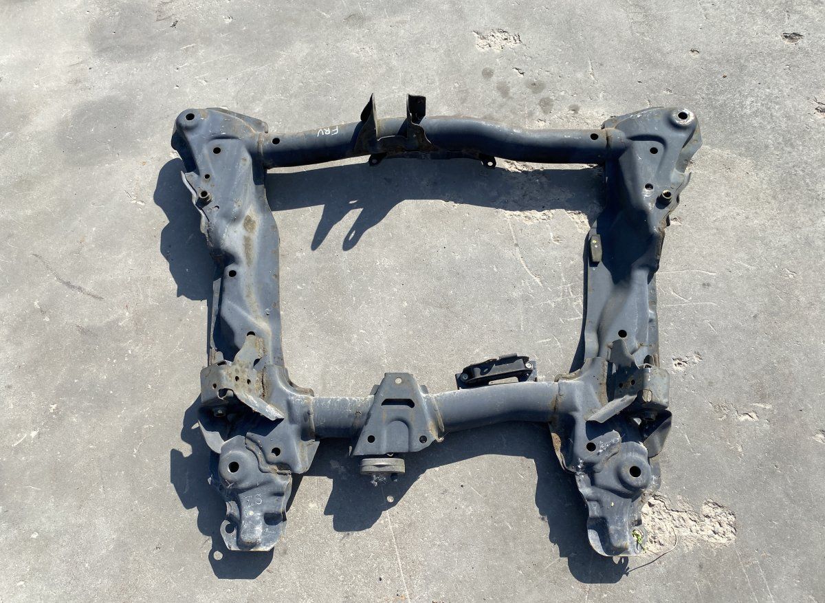 50200SJFE00 Front Axle Beam HONDA FR-V (2004-2009)