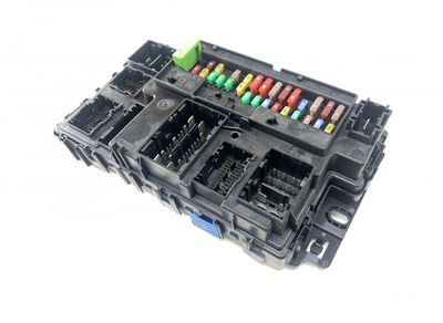 A2C7635311300000 Body control module (BCM) FORD RANGER III (TKE, PX) (2011-2023)