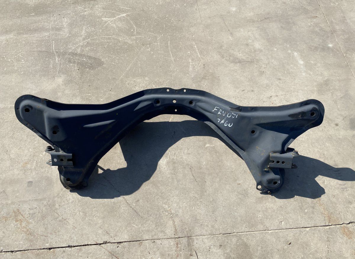 50300SJFE01 Rear axle Beam HONDA FR-V (2004-2009)