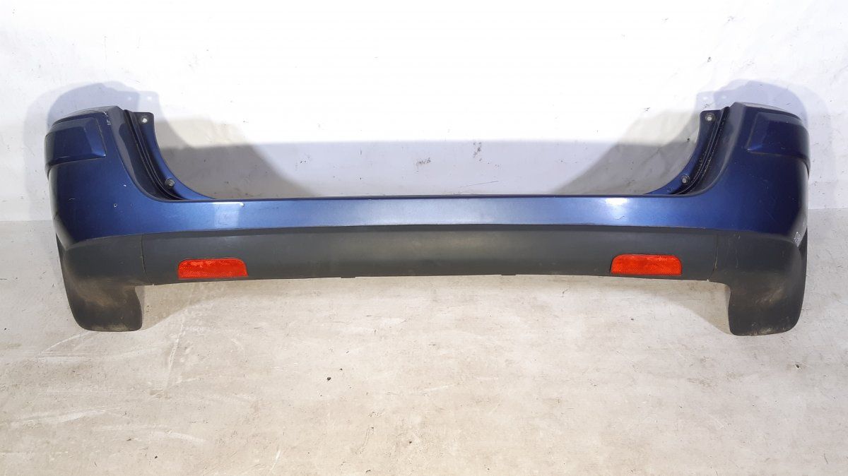 Rear bumper FORD FUSION [US] I (2005-2012)