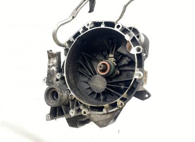 YM2R-7002-BA EFL006045M 1GA39J1400228 Gearbox FORD GALAXY I (WGR) (1995-2006)