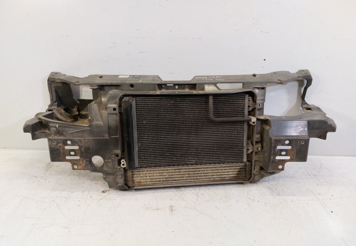 Front panel FORD GALAXY I (WGR) (1995-2006)
