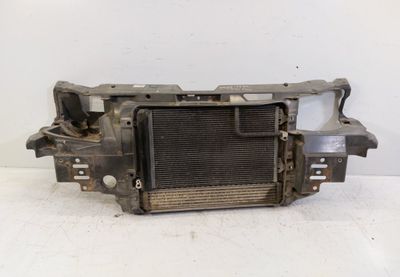 Front panel FORD GALAXY I (WGR) (1995-2006)