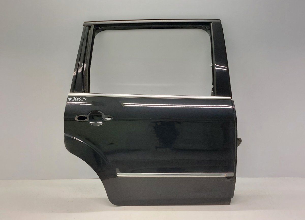 PAM21-U24630-AB PAM21U24630AB Door Rear Right FORD GALAXY II (WA6) (2006-2015)