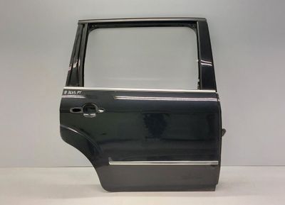 PAM21-U24630-AB PAM21U24630AB Door Rear Right FORD GALAXY II (WA6) (2006-2015)