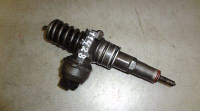 0986441504 Fuel Injector FORD GALAXY I (WGR) (1995-2006)