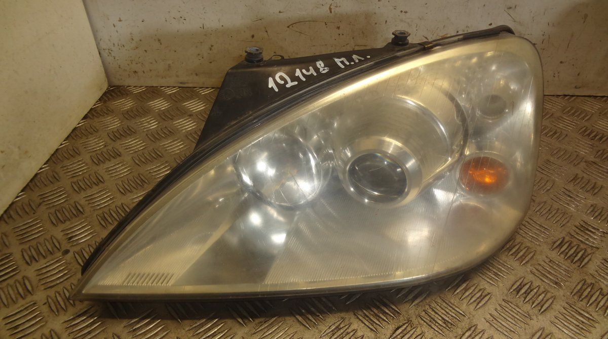 0301183271 Headlight left FORD GALAXY I (WGR) (1995-2006)