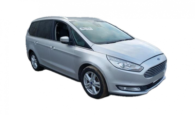 FORD GALAXY III (CD4, CK) (2015-2023), 2017
