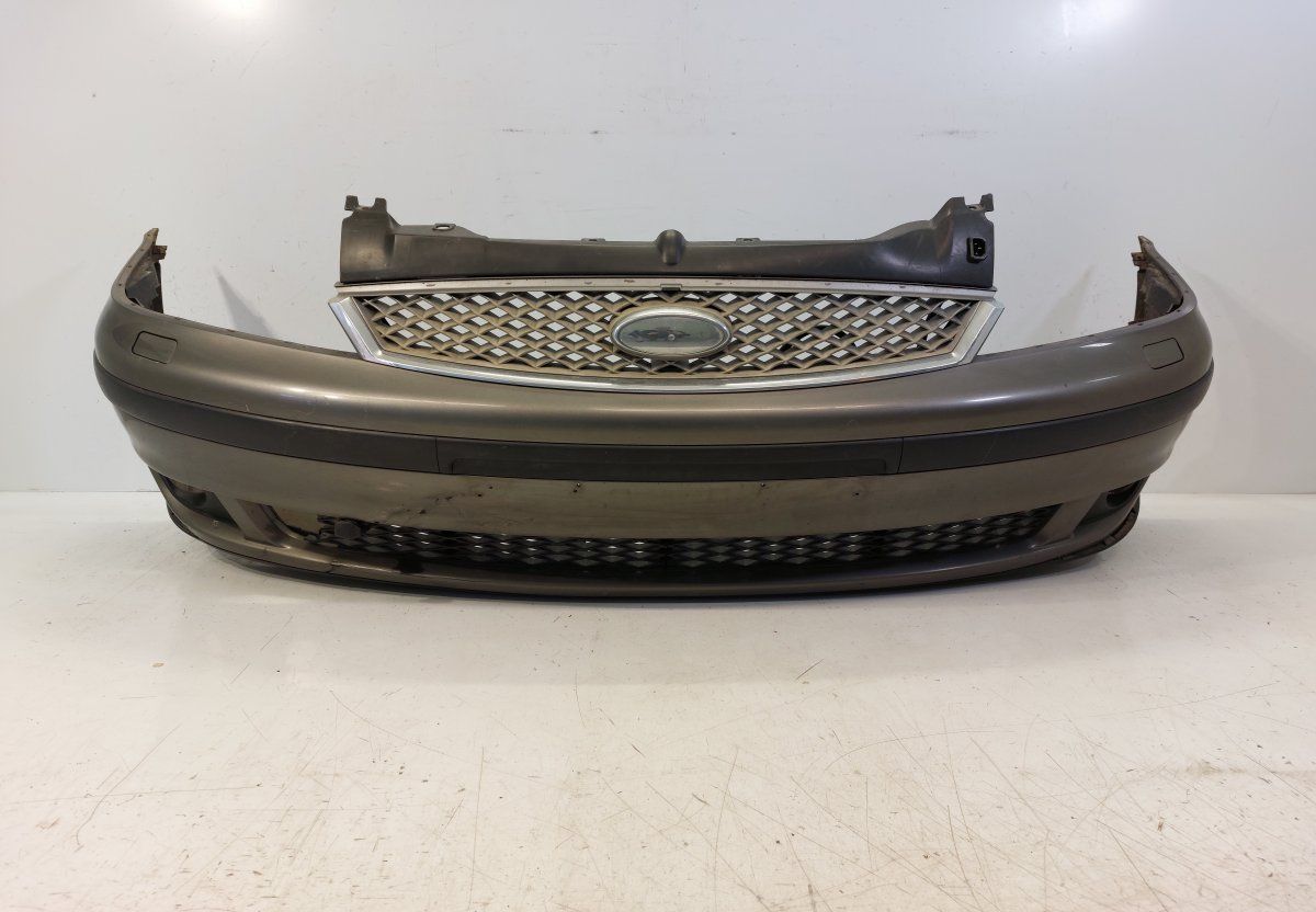 7M5807221 Front Bumper FORD GALAXY I (WGR) (1995-2006)