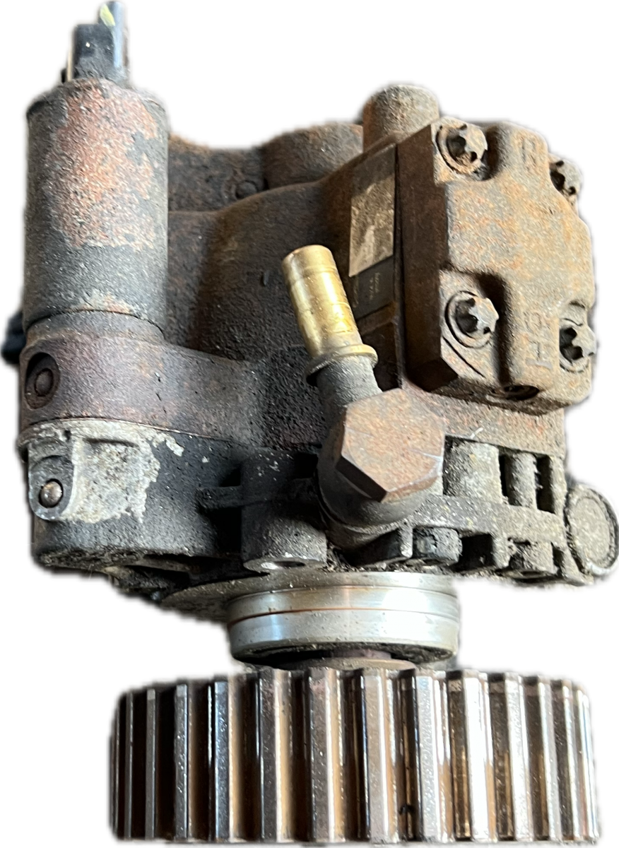 A2C20000727 2S6Q9A543AF RE2S6Q9A543AF Fuel injection pump, diesel FORD FUSION [EU] (2002-2012)