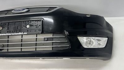 1786354 2111423 AM2117757AFXWAA предна броня FORD GALAXY II (WA6) (2006-2015)