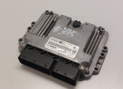 BG91-12A650-A BG9112A650A 0261S08229 Engine Control Unit / module (ECU) FORD GALAXY II (WA6) (2006-2015)