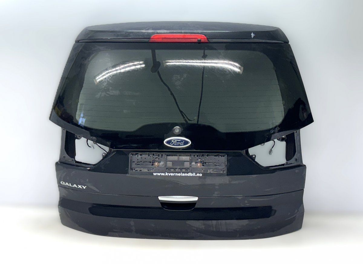 PAM21U40410AA Bootlid / tailgate FORD GALAXY II (WA6) (2006-2015)