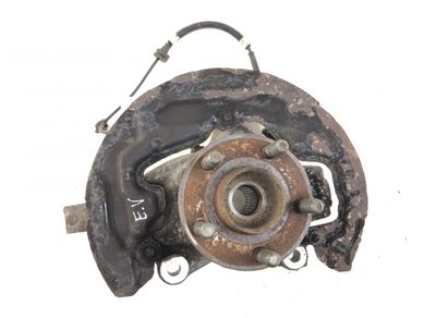1877655 Wheel bearing housing front left FORD GALAXY III (CD4, CK) (2015-2023)