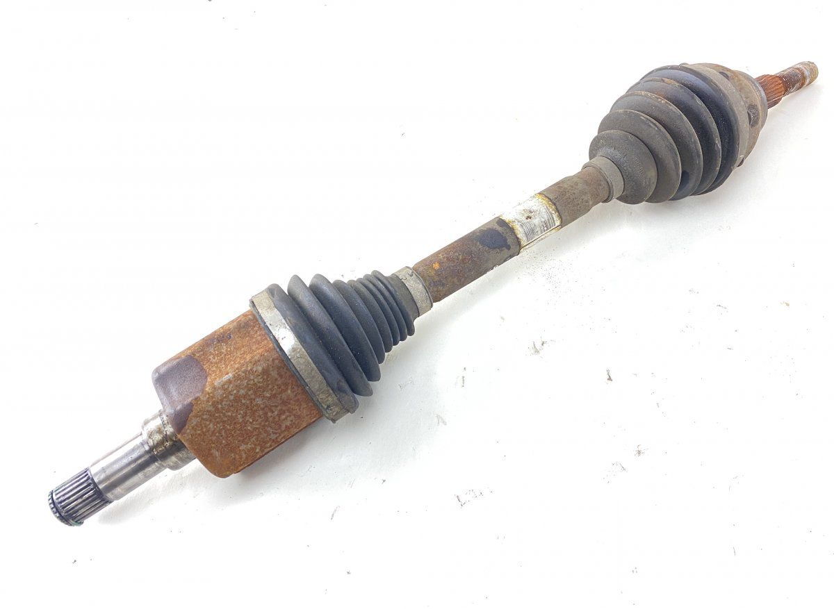 2503816 Drive Shaft Front Left                                      FORD GALAXY III (CD4, CK) (2015-2023)