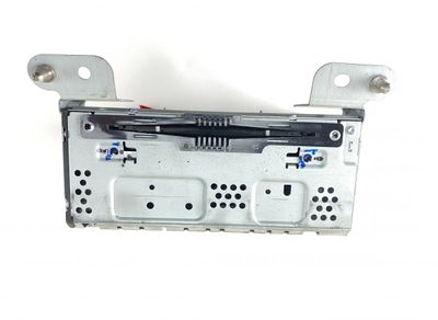 2502577 Радио FORD GALAXY III (CD4, CK) (2015-2023)
