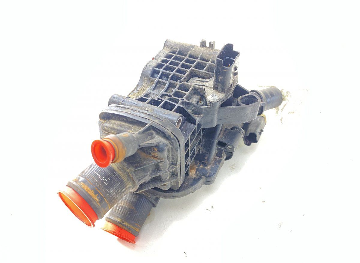 0932103 Thermostat housing FORD GALAXY III (CD4, CK) (2015-2023)