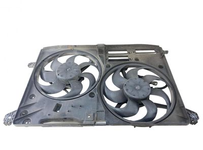 2285564 Radiator Fan Electric FORD GALAXY III (CD4, CK) (2015-2023)