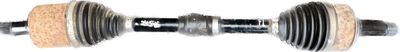 Drive Shaft Front Left                                      HONDA HR-V II (RU) (2014-2022)