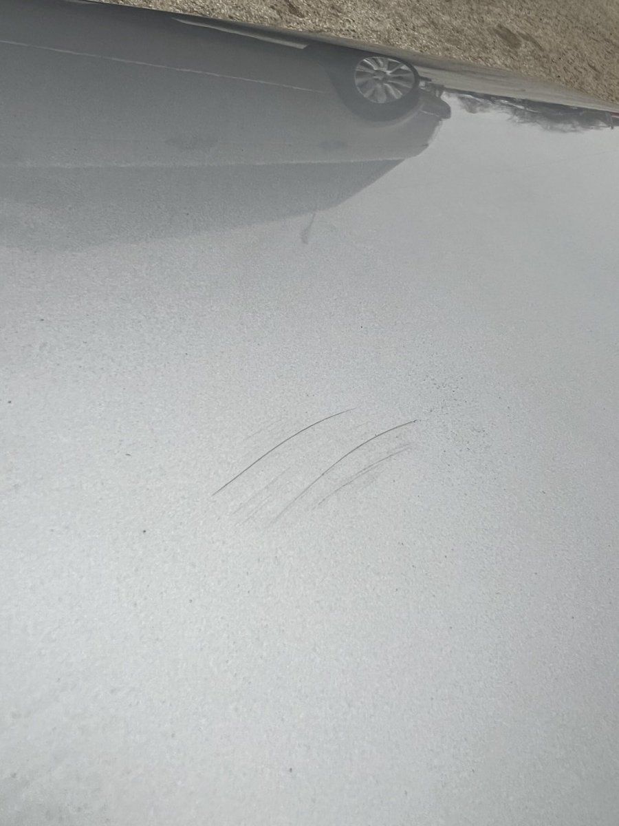 Door Rear  Left HONDA HR-V II (RU) (2014-2022)