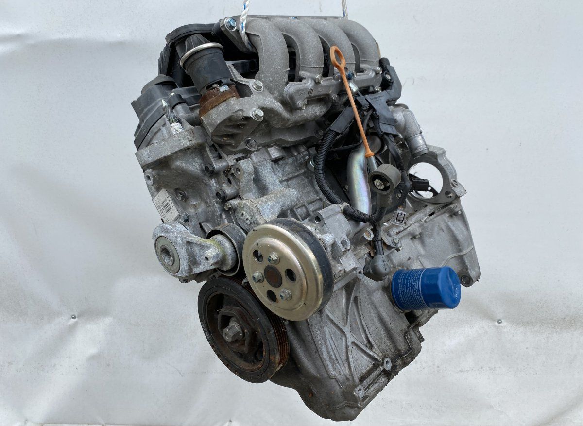 Engine HONDA JAZZ III (GE) (2008-2013)